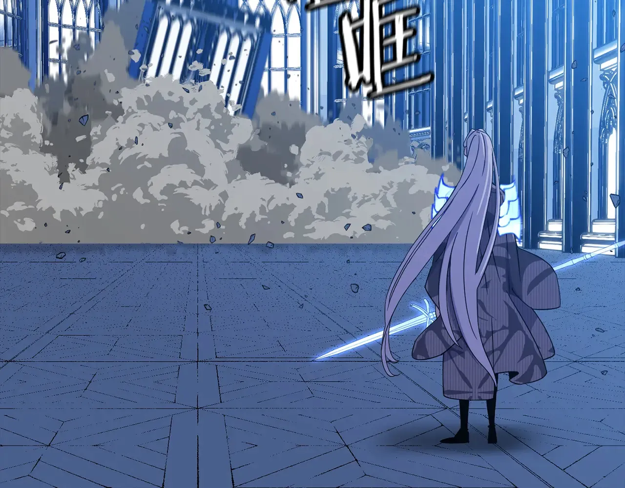 第139话 不断成长4