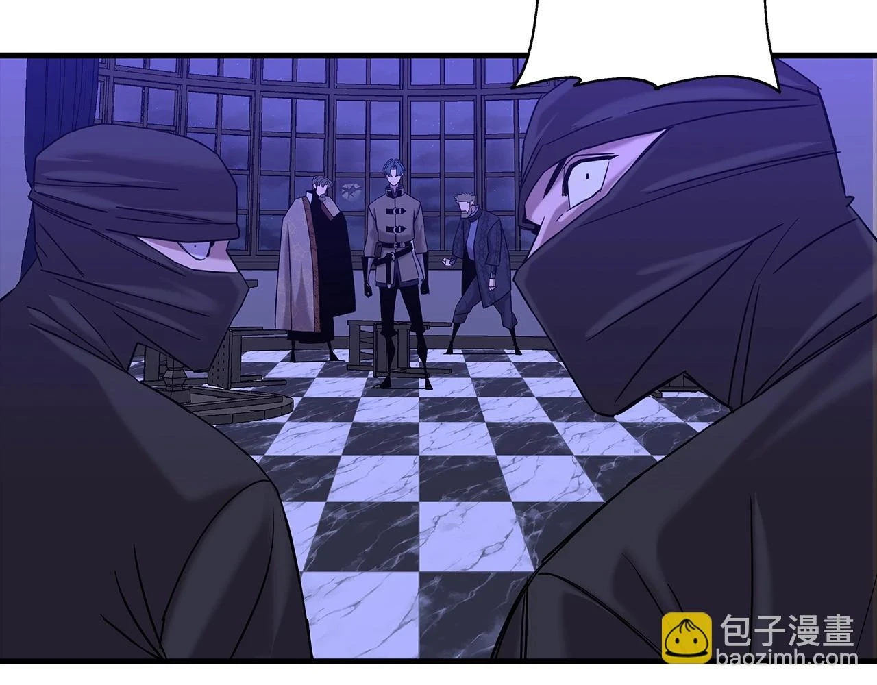 第99话 暗杀221