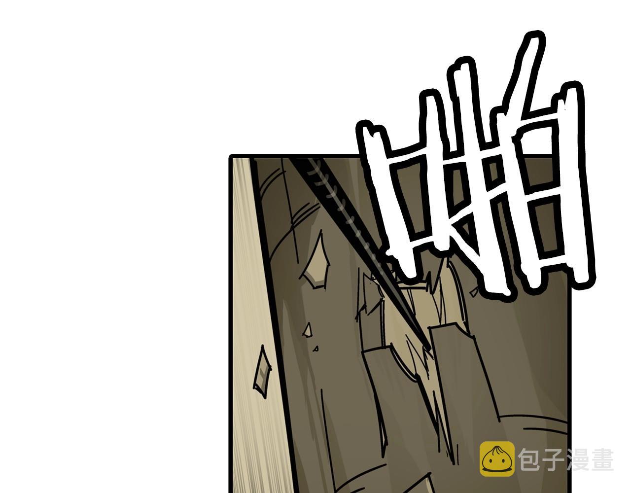 第1话 重生的佣兵107
