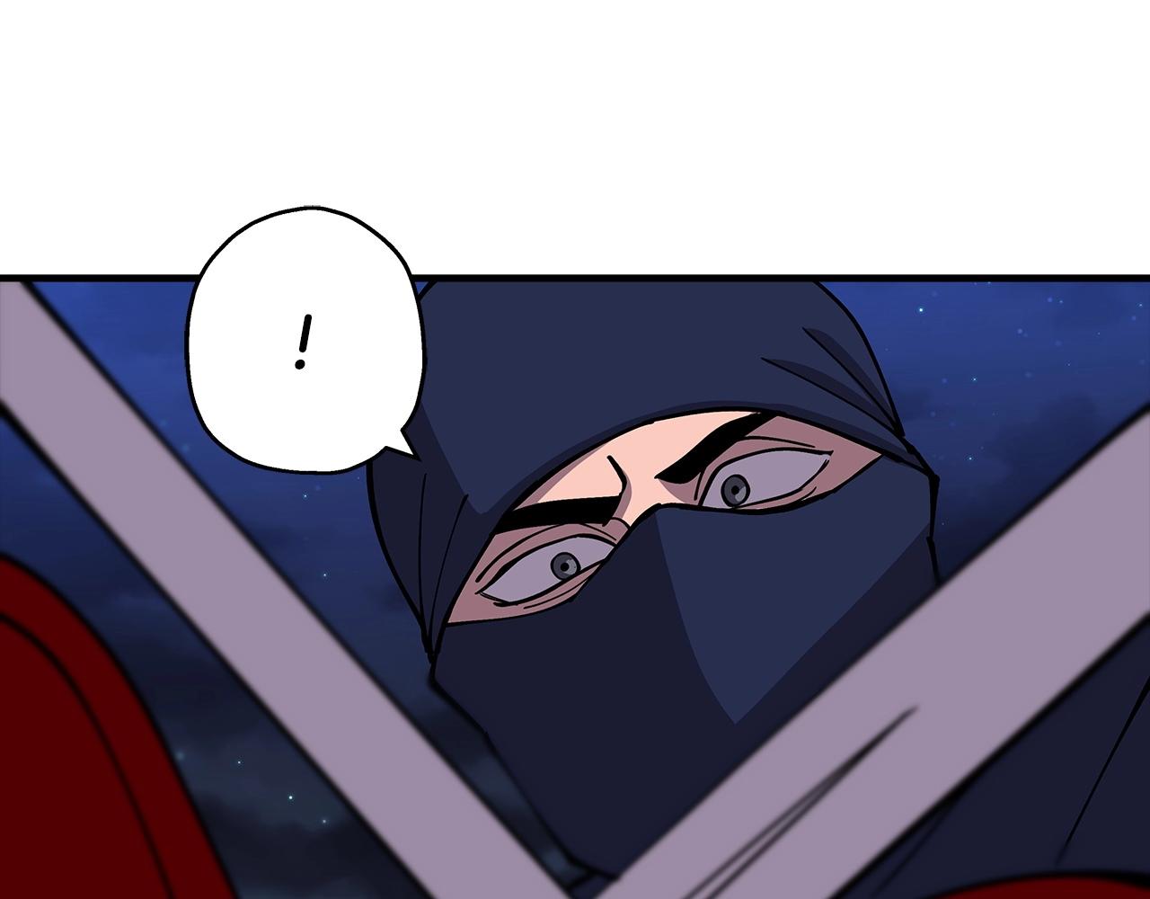第33话 拜斯者的对决35