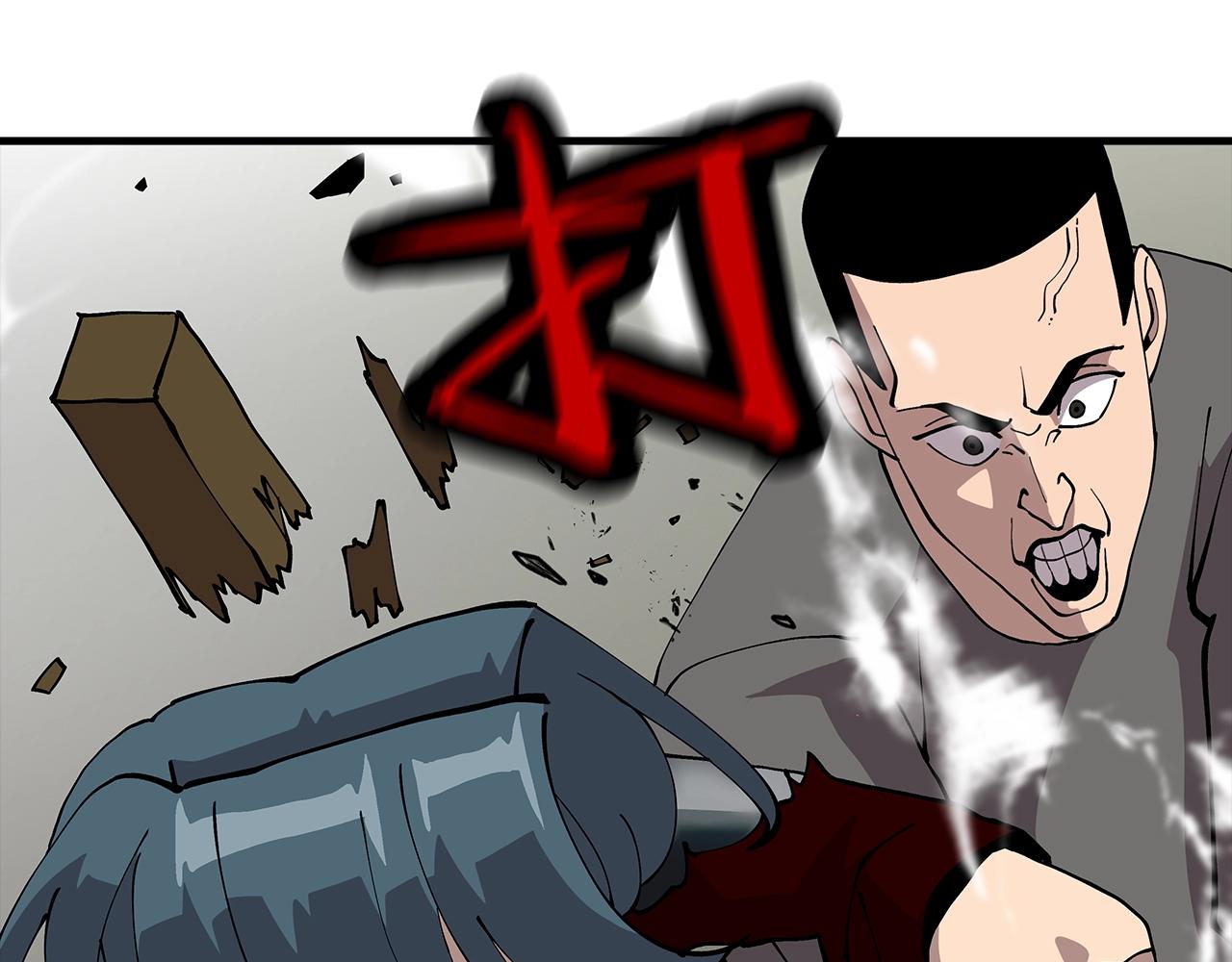 第26话 暴打26
