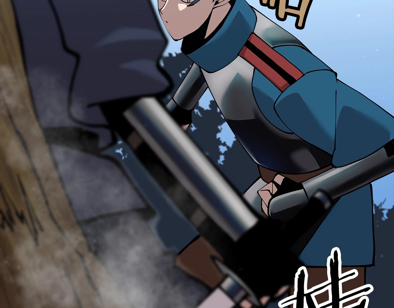 第31话 跑路喽！王子！4