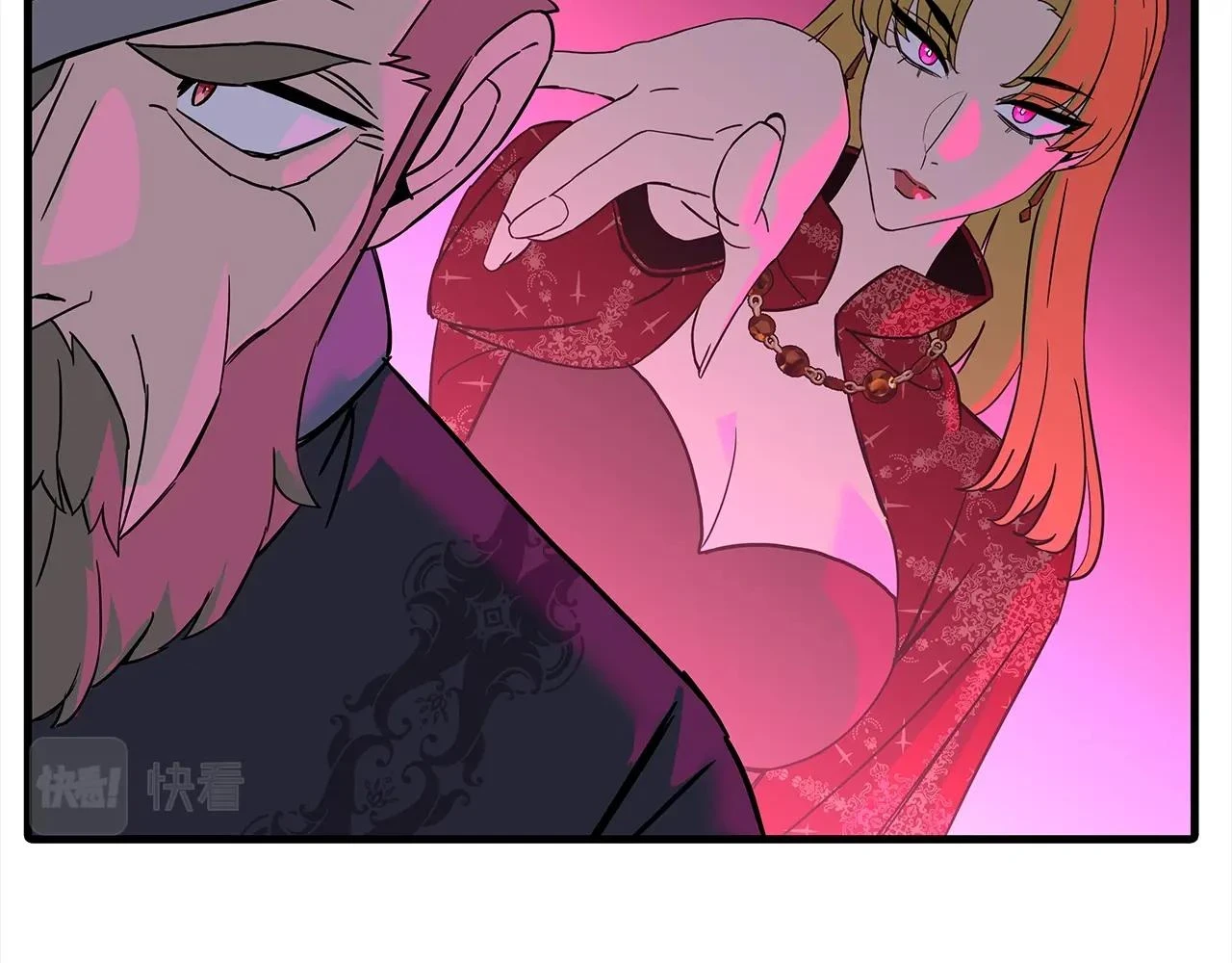 第100话 比阴是吧？我比你还阴！108