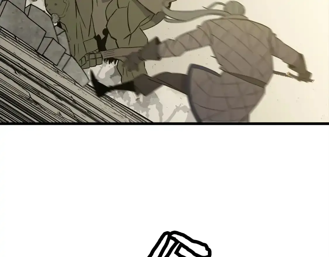 第109话！归来！兽人之战继续3