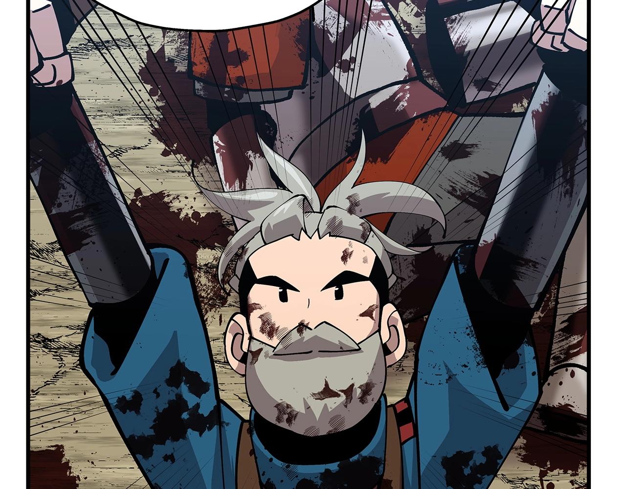 第38话 精锐部队！202
