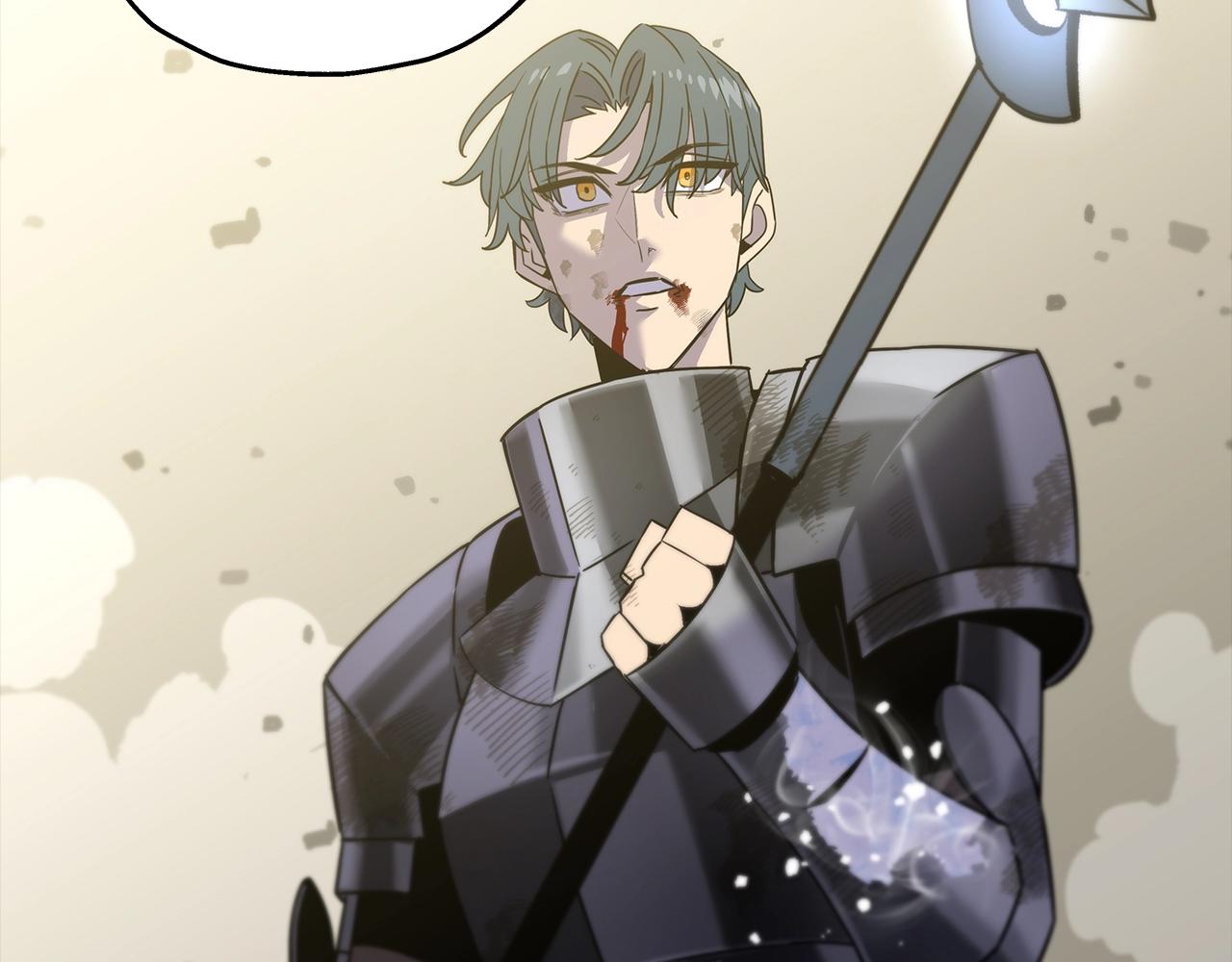 第94话 炸裂战场的一击57