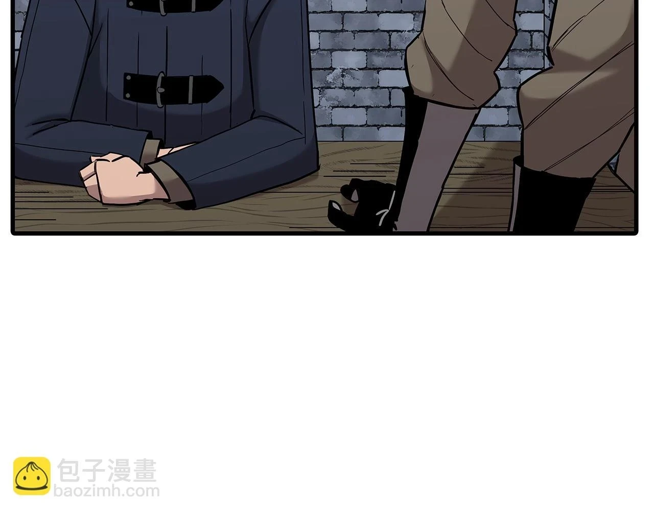 第98话 即将到来的战争41