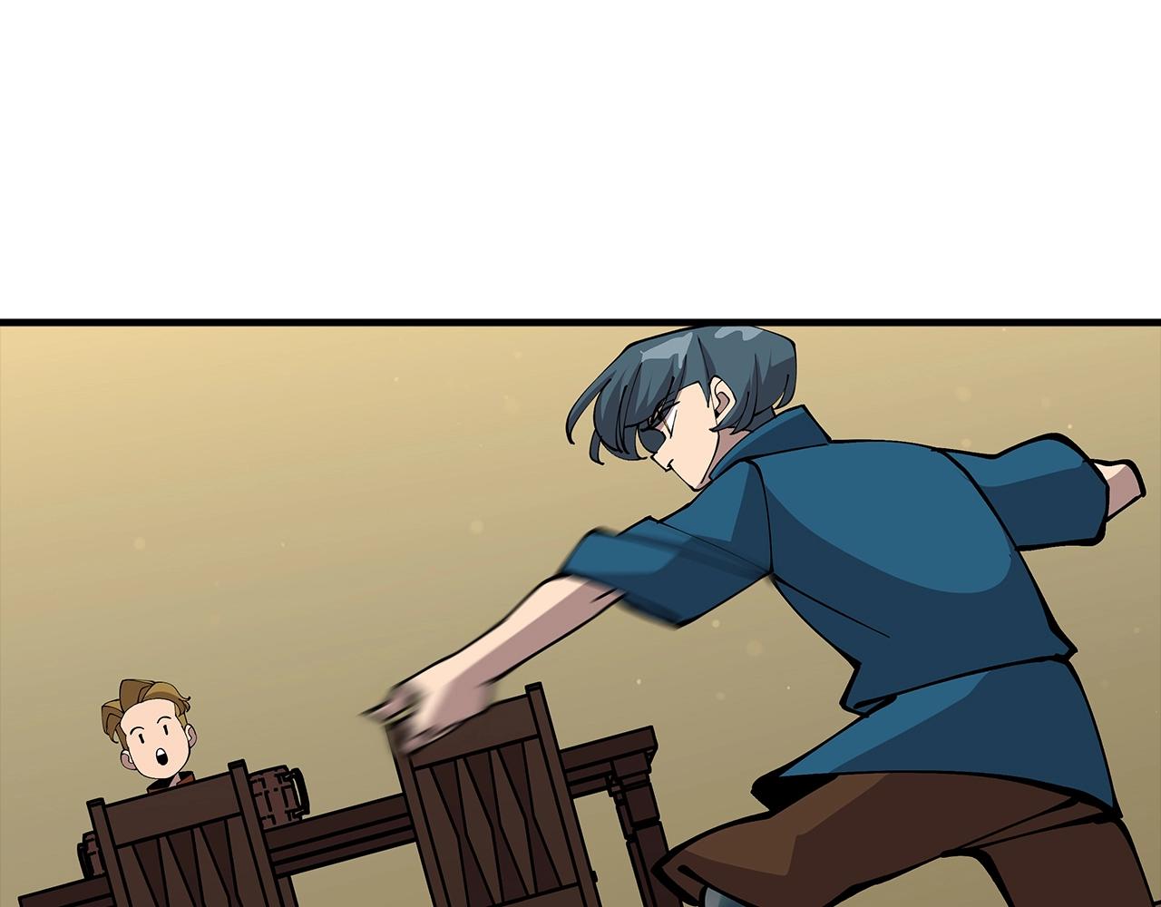 第34话 他无罪！我说的！163