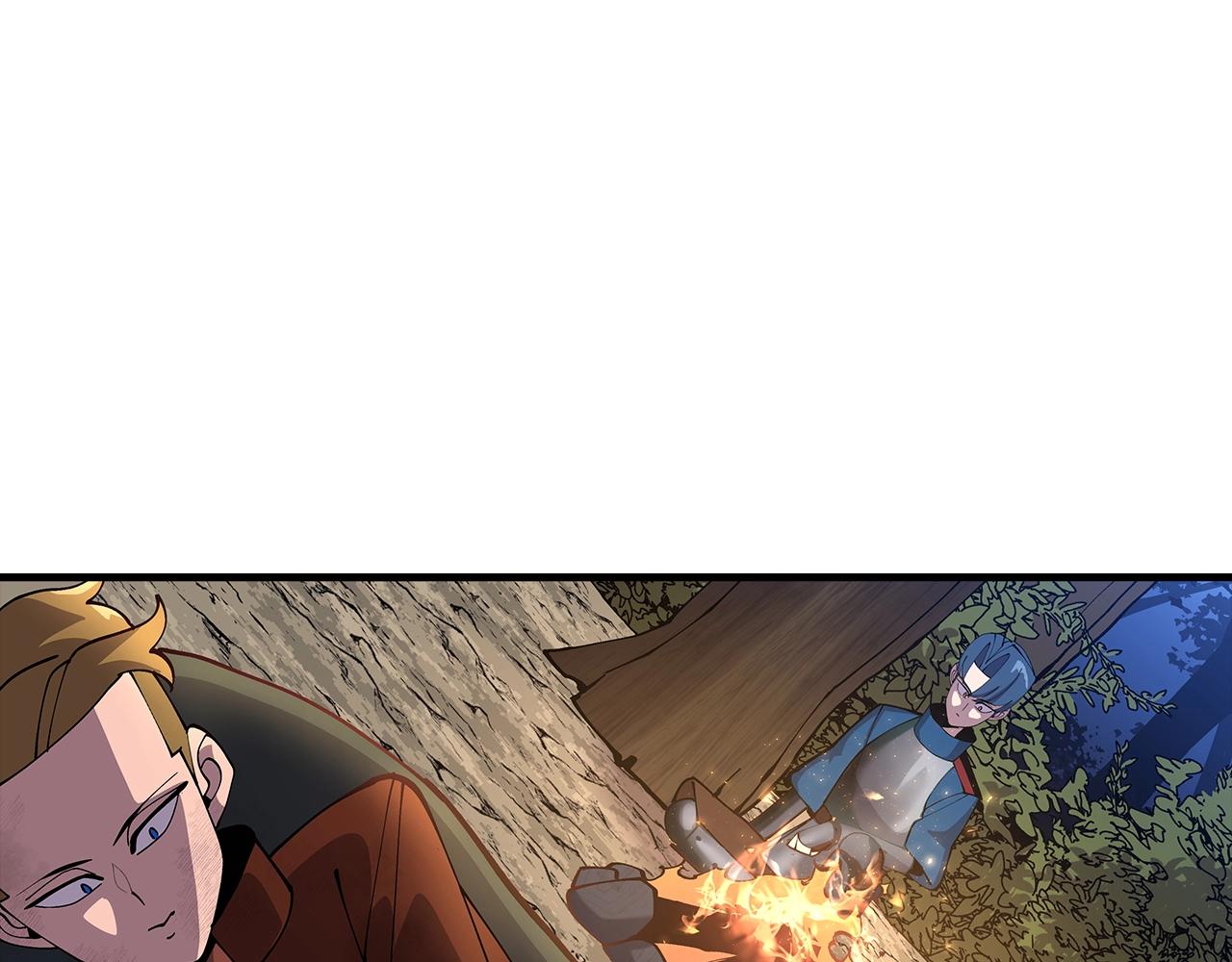 第32话 强者夜袭91