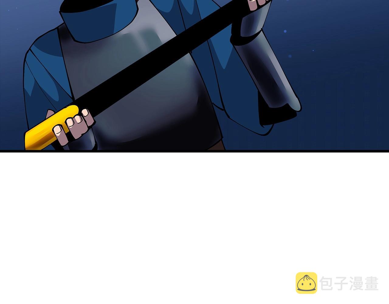 第33话 拜斯者的对决57