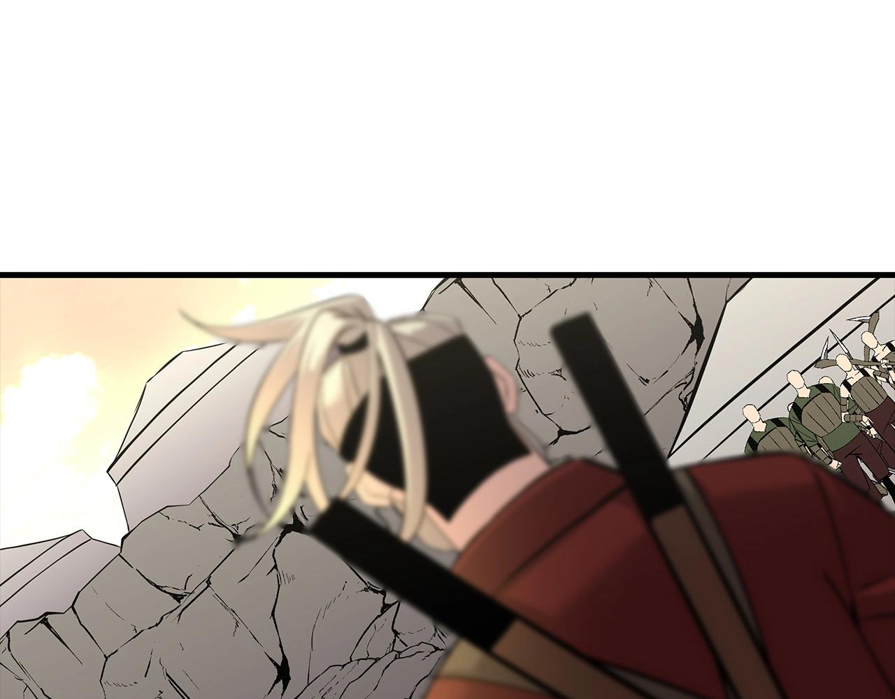 第67话 孤高的独行者3