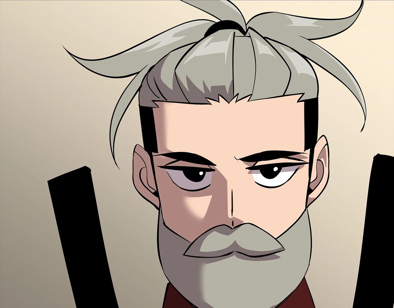 第66话 无翅之鹰243