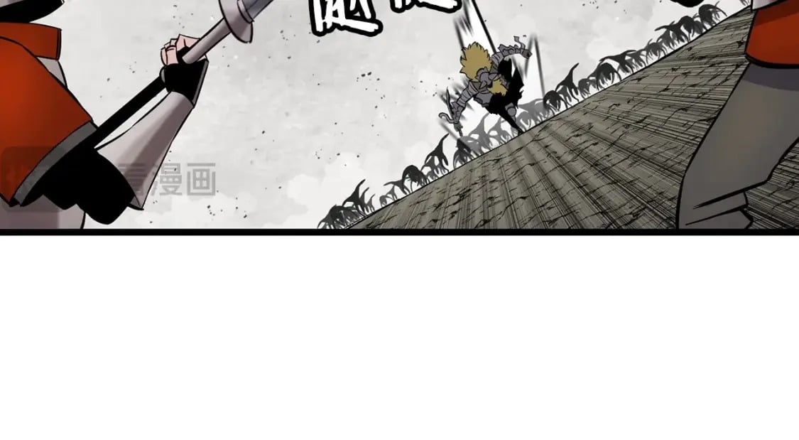 第116话 狂暴的白丝134