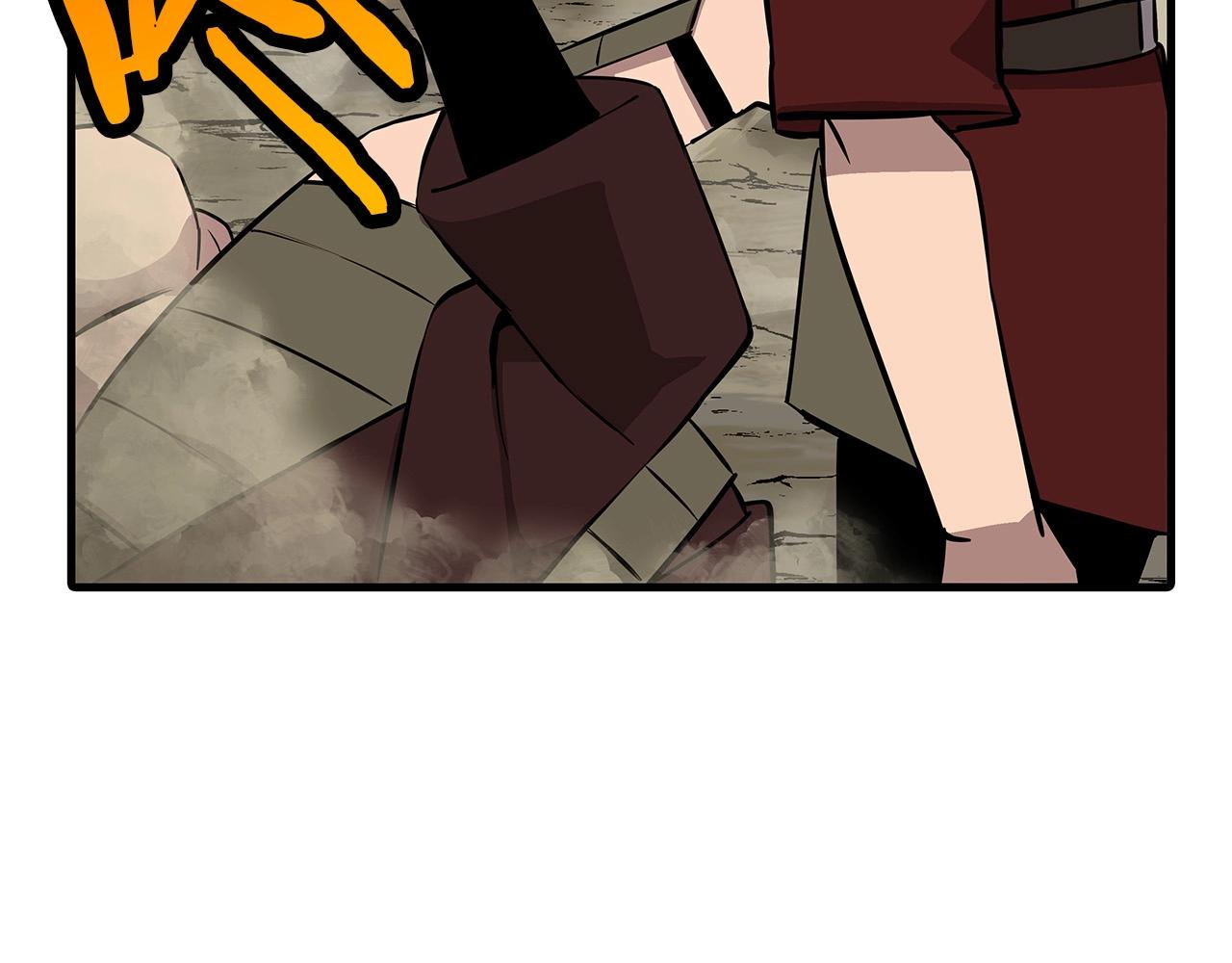 第67话 孤高的独行者67