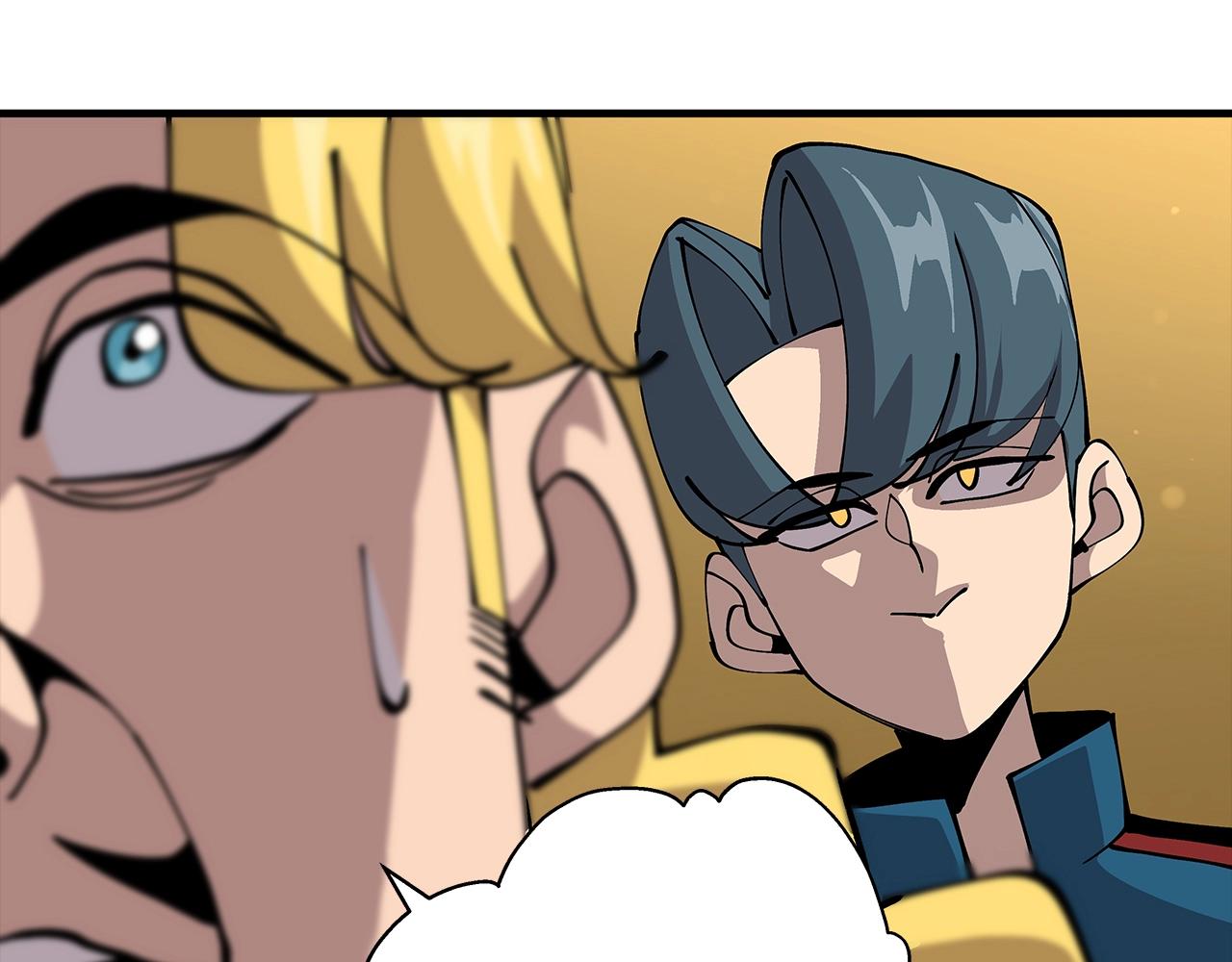 第34话 他无罪！我说的！109