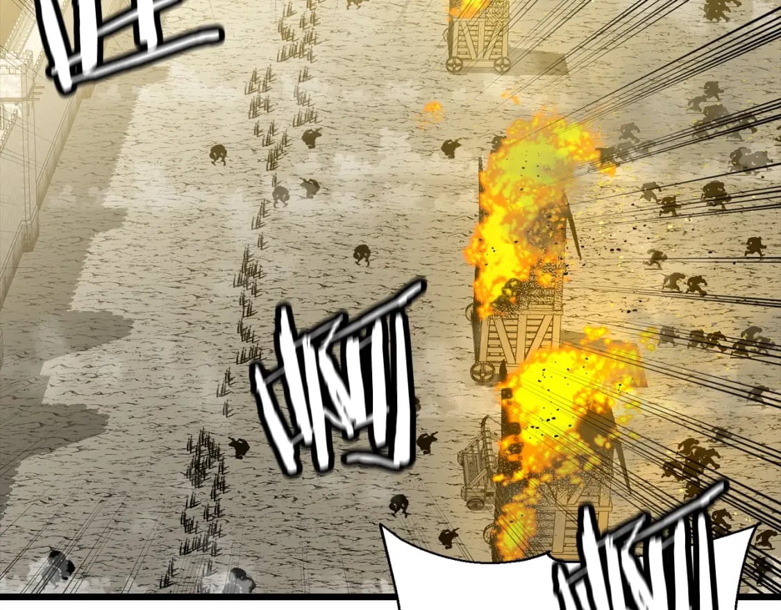 第105话 跃入战场！30