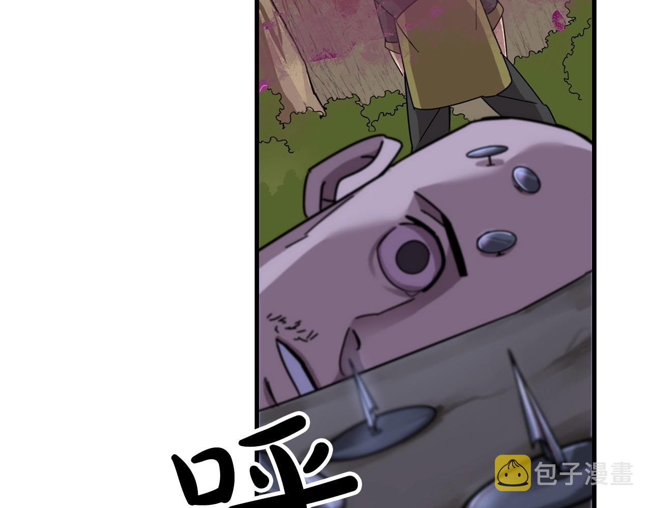 第1话 重生的佣兵118