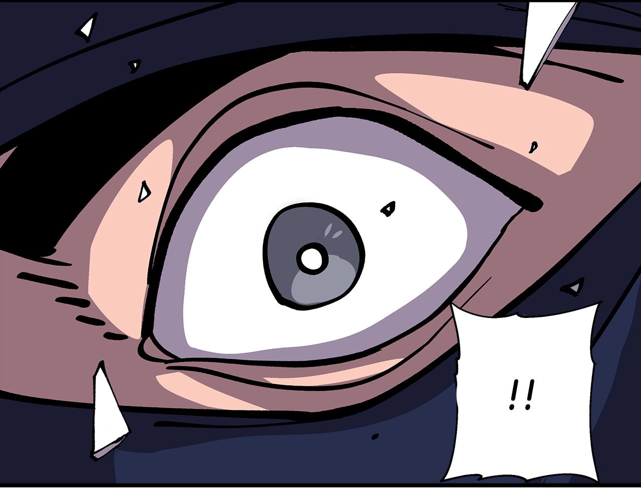 第33话 拜斯者的对决105