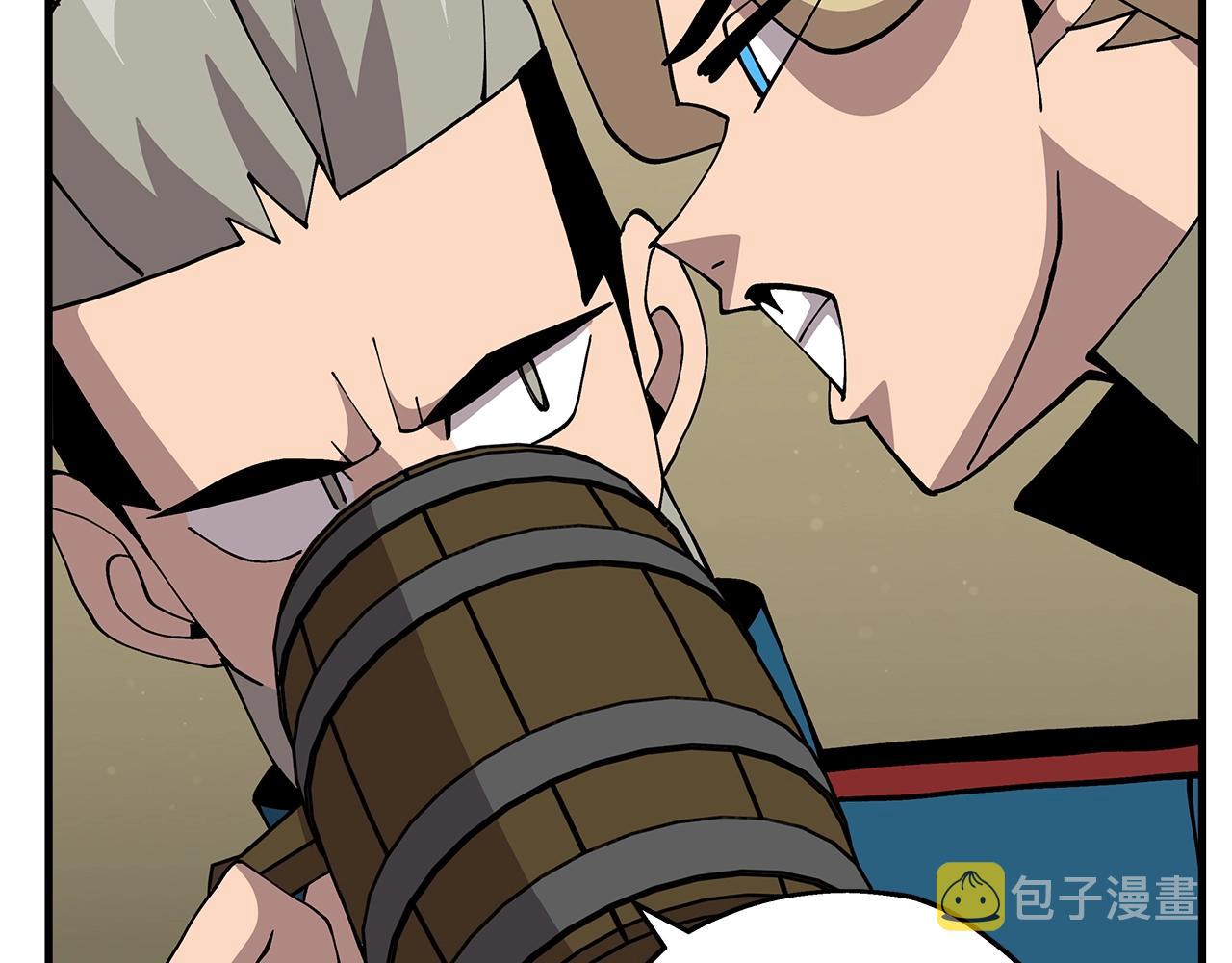 第35话 拜斯修行109