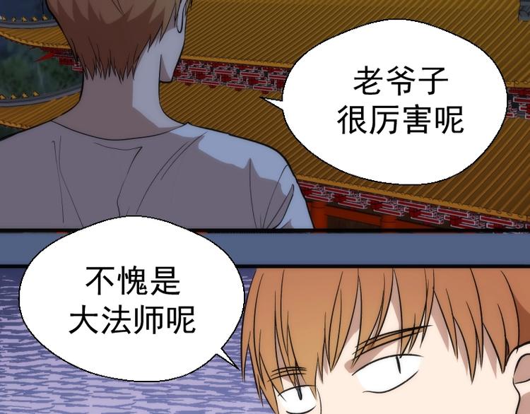 第79话 大法师的实力！114