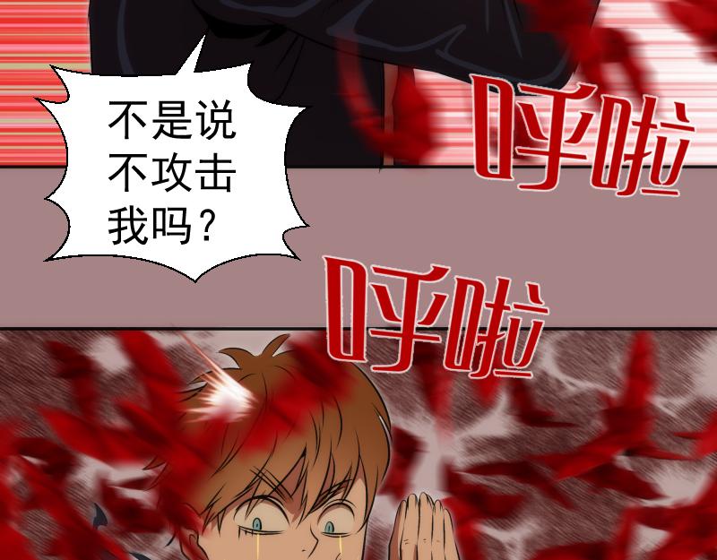 第204话 基德vs米拉黛丝45