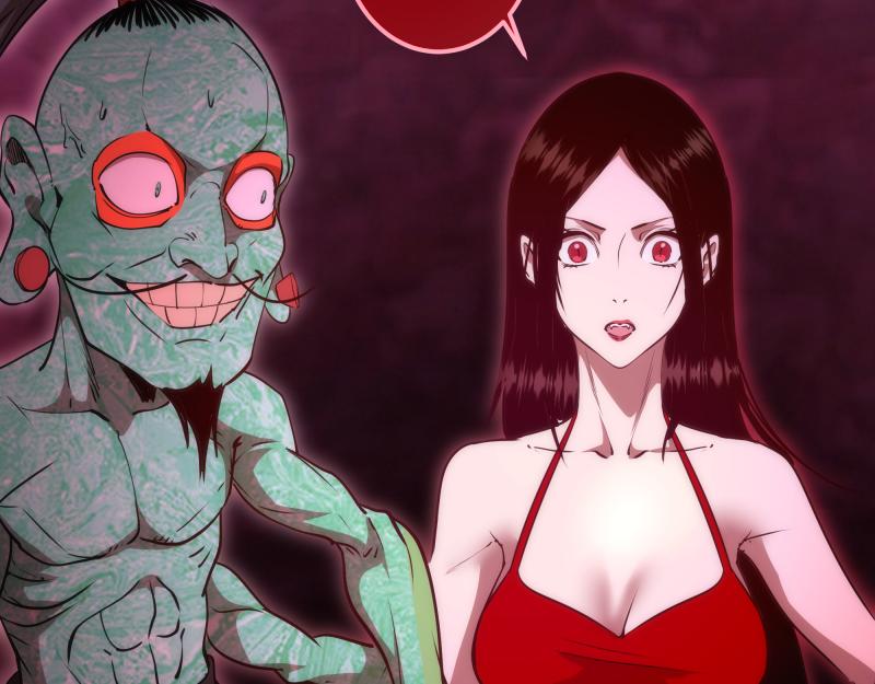 第194话 九尾妖狐86