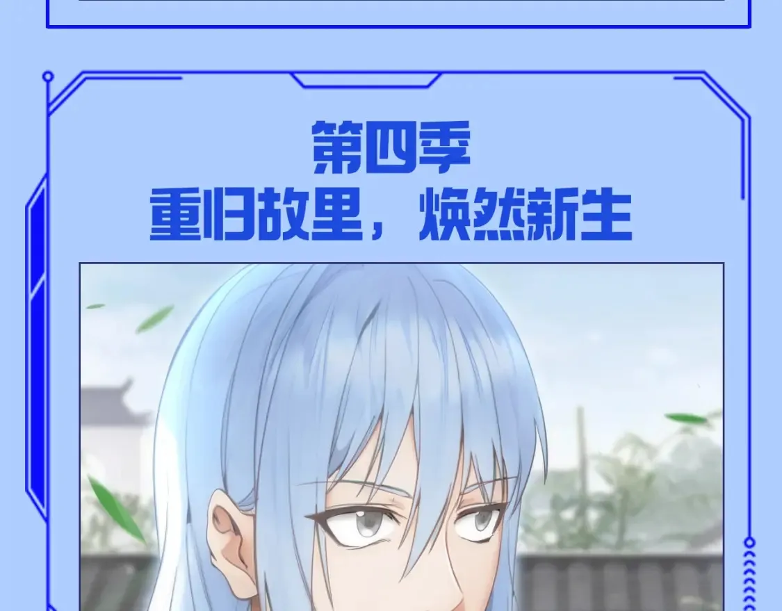 第11期 整活企划：盛清池的成长7