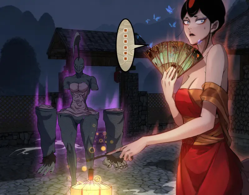 第273话 3vs317