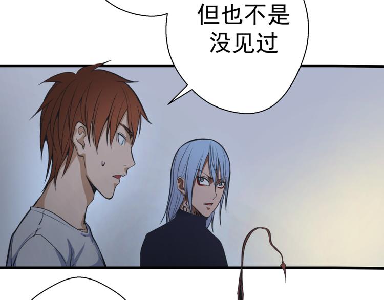 第14话 穿着裤子算什么泳装！55