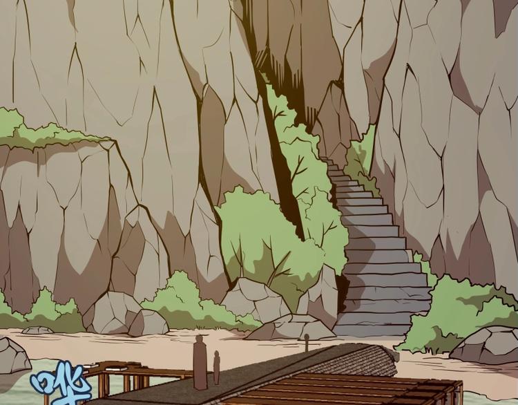 第37话 海上危机！206