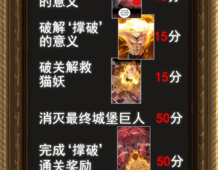 第140话 测试成绩123