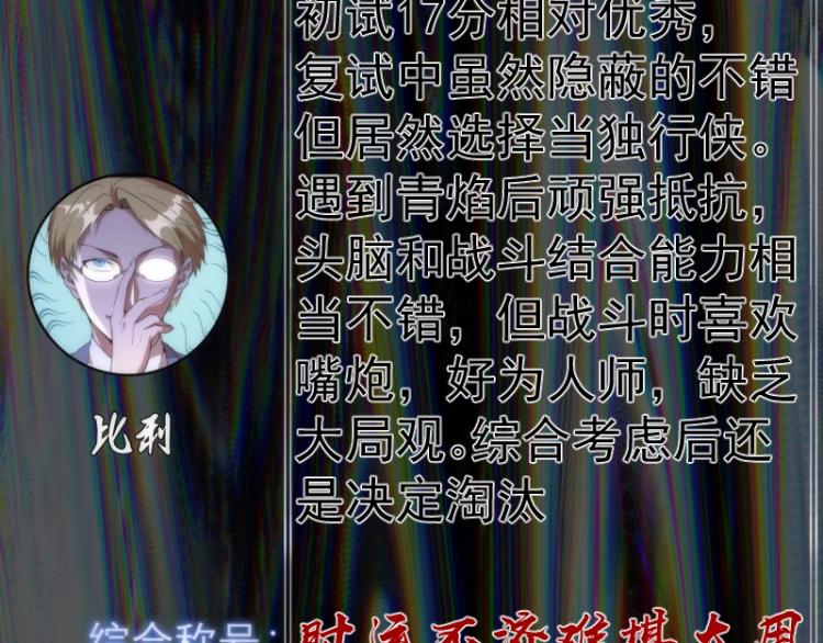 第140话 测试成绩47