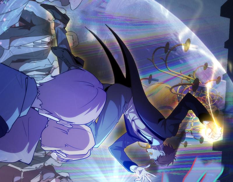 第165话 梦幻泡影9