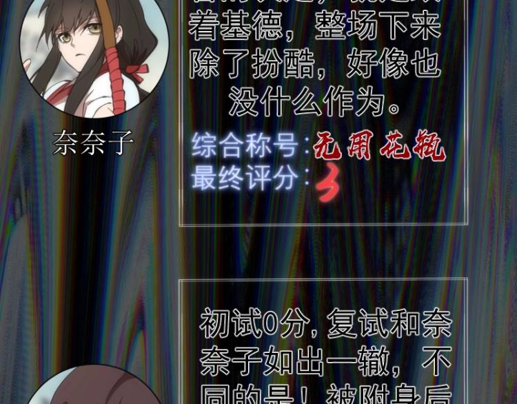 第140话 测试成绩40
