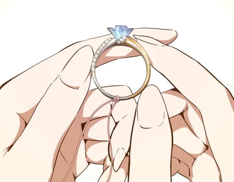 第40话 舒苗遇难！20