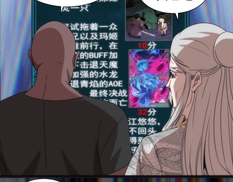 第140话 测试成绩65