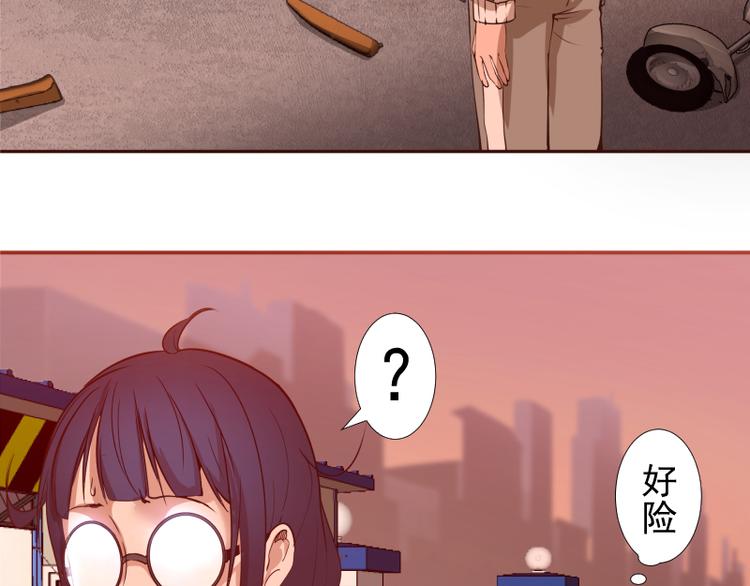 第11话 厄运缠身！163