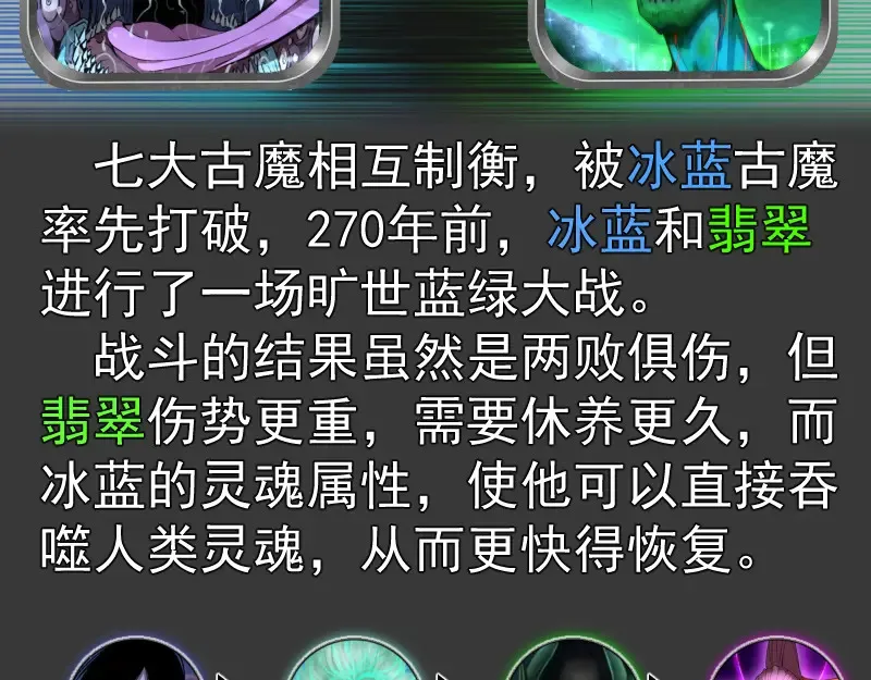 番外 翡翠古魔专题5