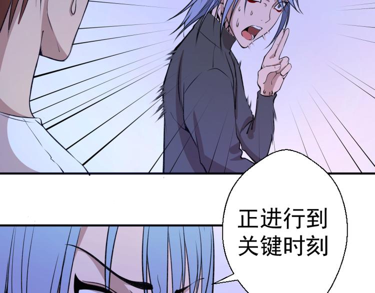 第14话 穿着裤子算什么泳装！113