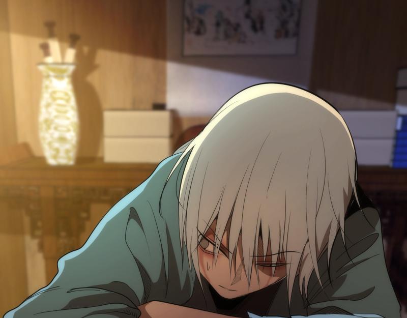 第153话 桃符山旧事(终)144