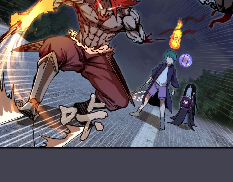 第85话 孙驭干的承诺35
