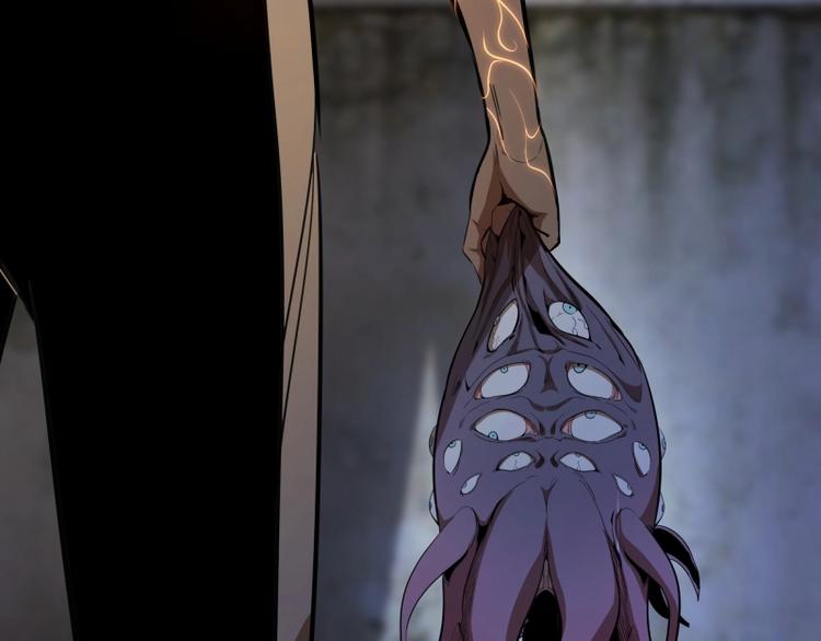 第45话 盛清池的悲痛记忆！71