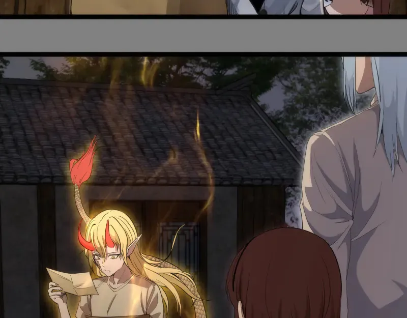第272话 光灵古魔觉醒54