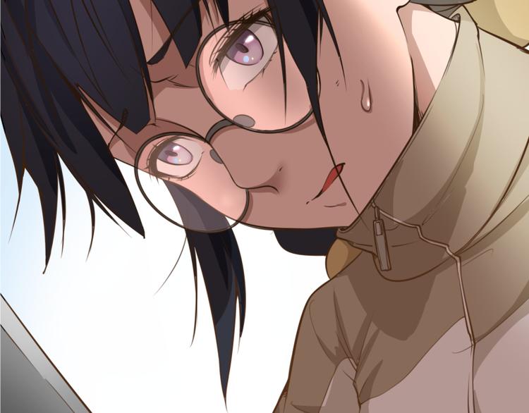 第11话 厄运缠身！11