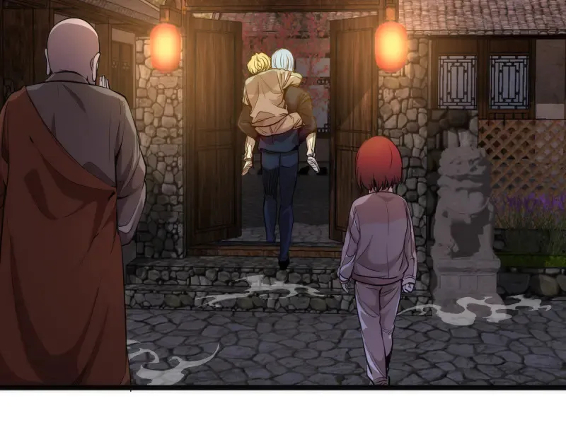 第272话 光灵古魔觉醒35