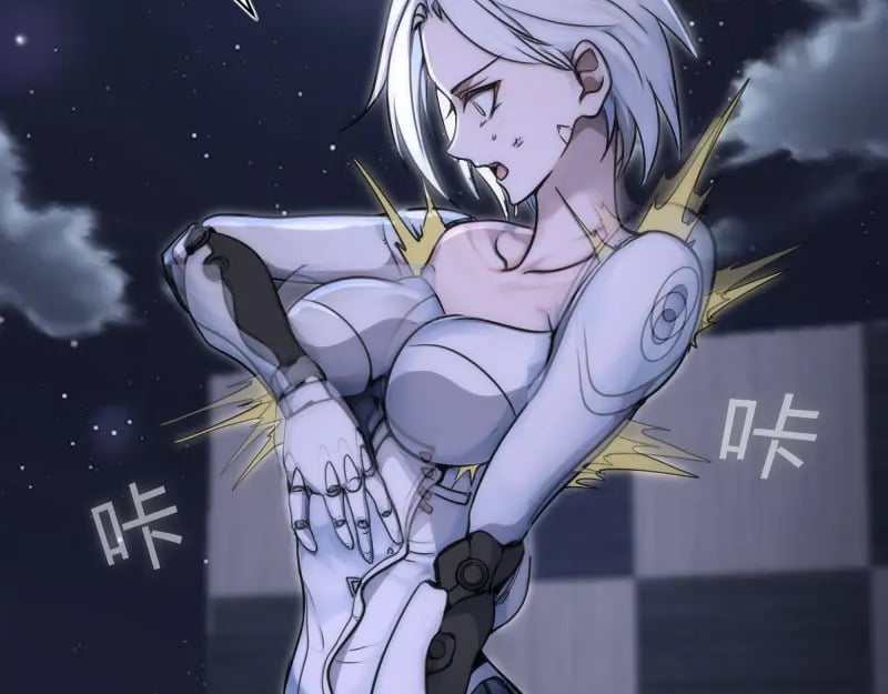 248 裂空女的回忆111