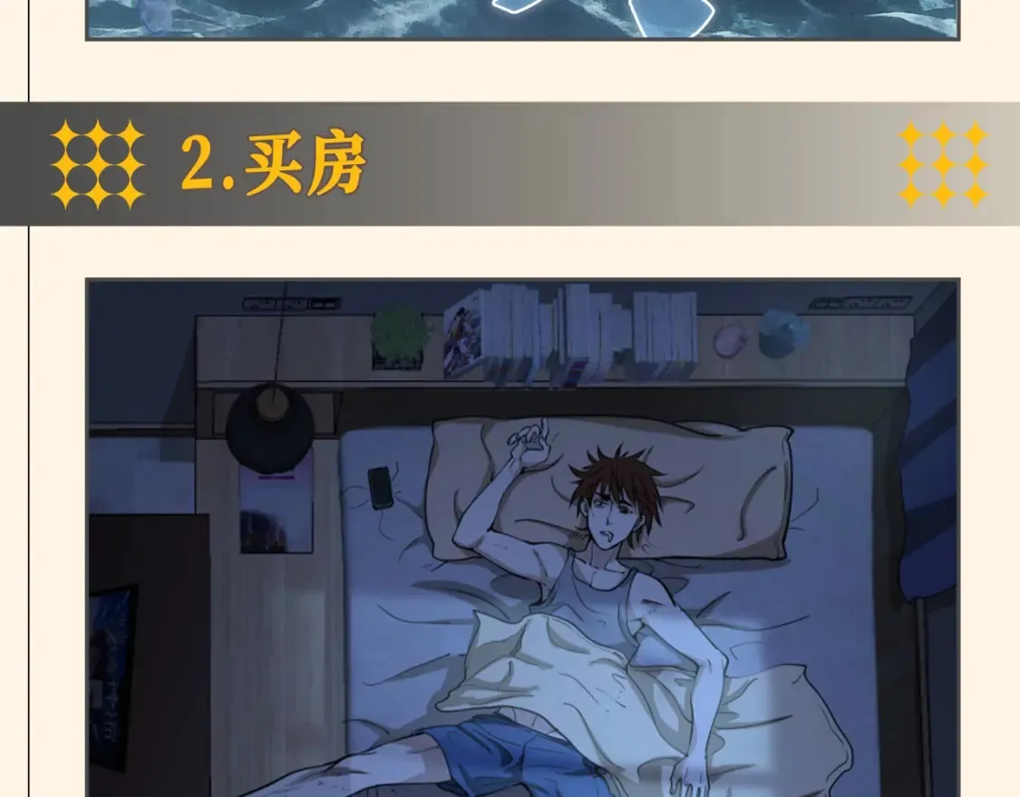 第26期 整活企划：去年你的计划都实现了吗？3