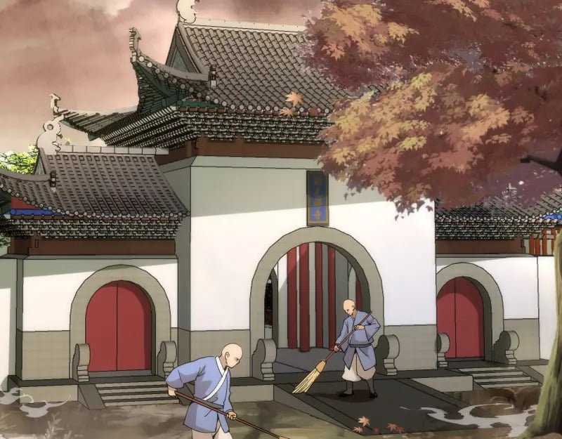 237话 脱胎换骨138