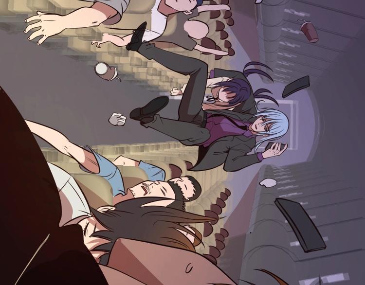 第35话 单手的威力！177