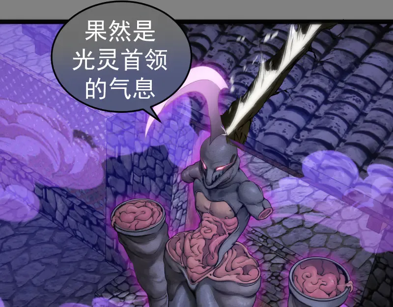 第272话 光灵古魔觉醒94